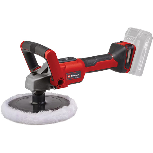 Cordless Polisher-Orbital Sander (Tool Only)