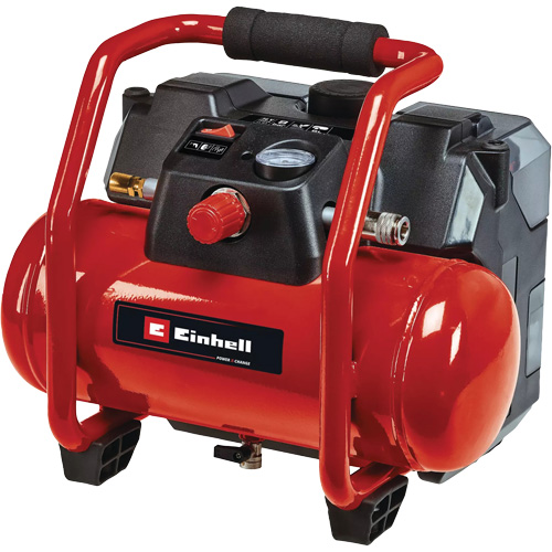 36V Cordless Compact Air Compressor (Tool Only), Electric, 135 PSI