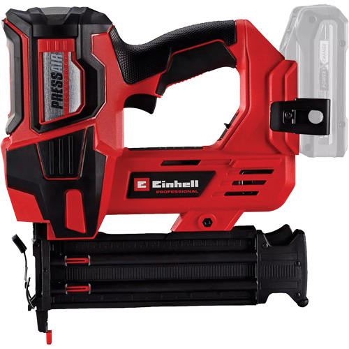 18-Gauge Cordless Brad Nailer (Tool Only), 18 V, Lithium-Ion