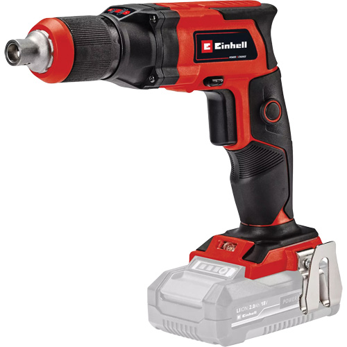 Cordless Drywall Screwdriver (Tool Only)