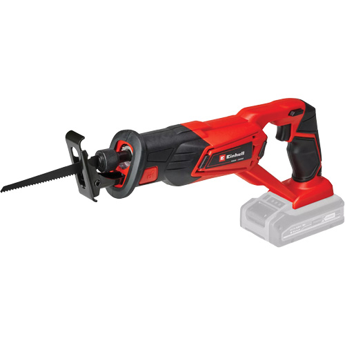 Cordless Reciprocating Saw (Tool Only), 18 V, Lithium-Ion Battery