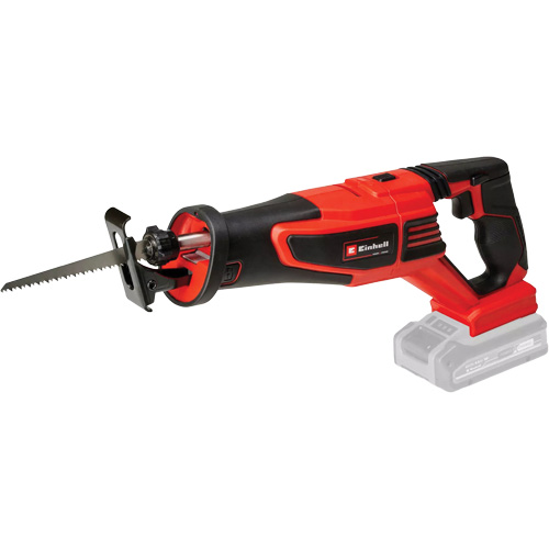 Professional Cordless Reciprocating Saw (Tool Only), 18 V, Lithium-Ion Battery