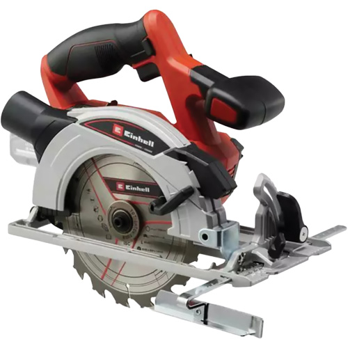 Cordless Circular Saw (Tool Only), 6-1/2", 18 V