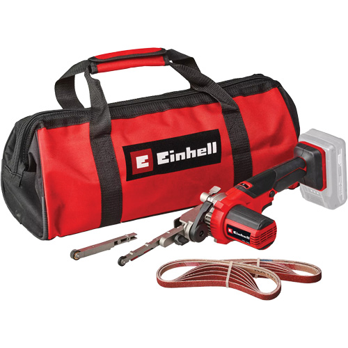 Cordless File Belt Sander (Tool Only)