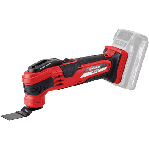 Cordless Oscillating Multi-Tool (Tool Only)