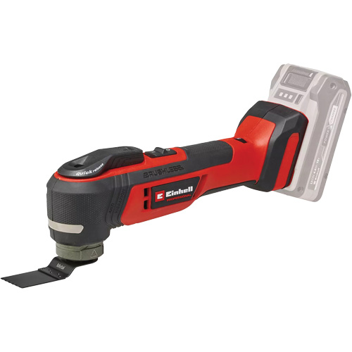 Professional Cordless Oscillating Multi-Tool (Tool Only)