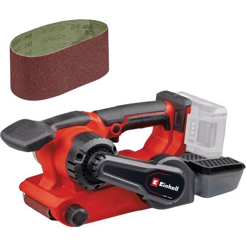 Professional Cordless Belt Sander (Tool Only)