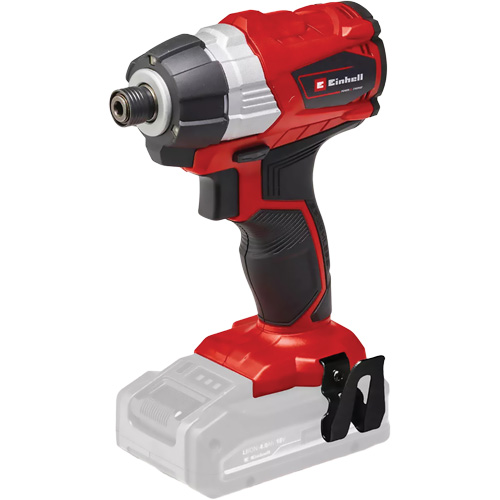 Professional Cordless Impact Driver (Tool Only), 1/4", 1594 in-lbs Max. Torque, 18 V, Lithium-Ion