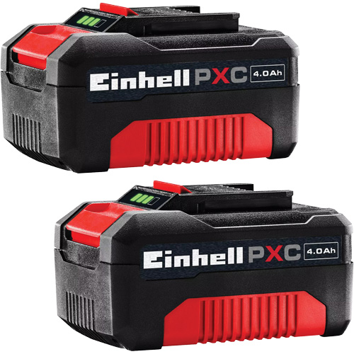 Power X-Change Battery Kit, Lithium-Ion, 18 V, 4 Ah