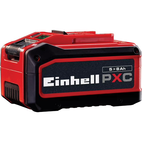 Power X-Change Battery, Lithium-Ion, 18 V, 8 Ah
