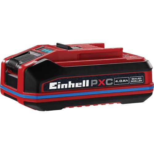 Sealed Power X-Change Plus Battery, Lithium-Ion, 18 V, 4 Ah