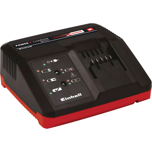 PXC Single Port Charger, 18 V, Lithium-Ion
