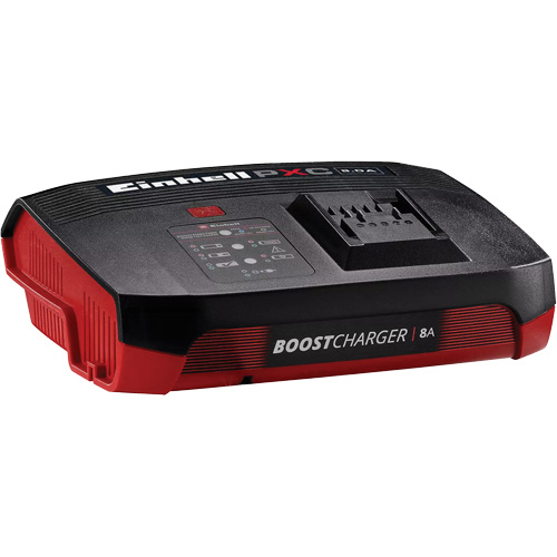 Power X-Boostcharger, 18 V, Lithium-Ion
