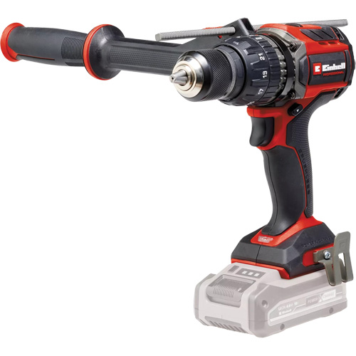 Professional Cordless Hammer Drill/Driver (Tool Only), 1/2" Chuck, 18 V
