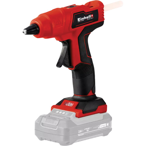 18V Cordless Hot Glue Gun (Tool Only)