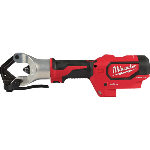 M18™ FORCE LOGIC™ 750 MCM Dieless Crimper