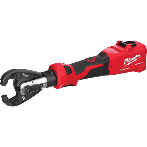 M18™ FORCE LOGIC™ 6T Linear Utility Crimper with Kearney Jaw