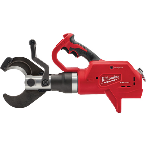 M18™ FORCE LOGIC™ 3” Underground Cable Cutter
