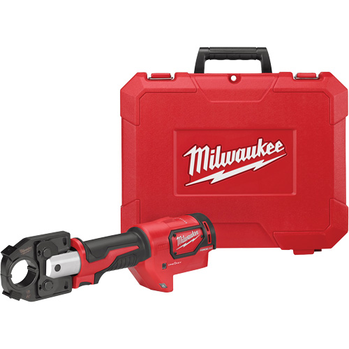 M18™ FORCE LOGIC™ 600 MCM Crimper