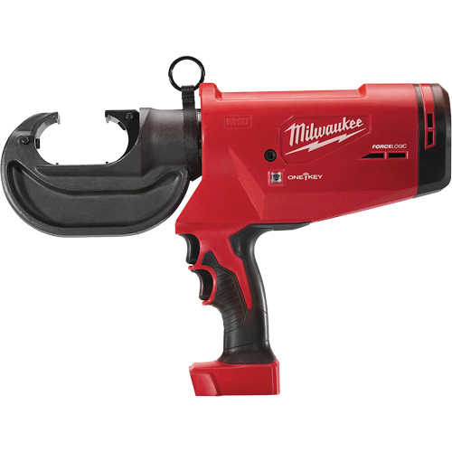 M18™ FORCE LOGIC™ 750 MCM Crimper