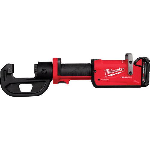 M18™ FORCE LOGIC™ 12T Kearney Linear Crimper