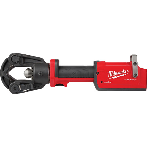 M18™ FORCE LOGIC™ 11T Dieless Latched Linear Utility Crimper