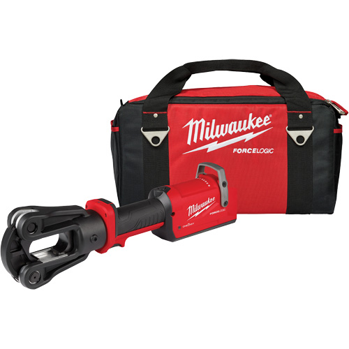 M18™ FORCE LOGIC™ 12T Latched Linear Crimper