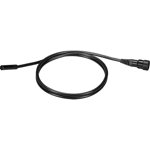 10mm 4' Borescope Camera Cable for M12™ Wireless Monitor