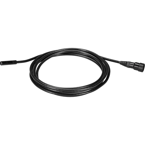10mm 10' Borescope Camera Cable for M12™ Wireless Monitor