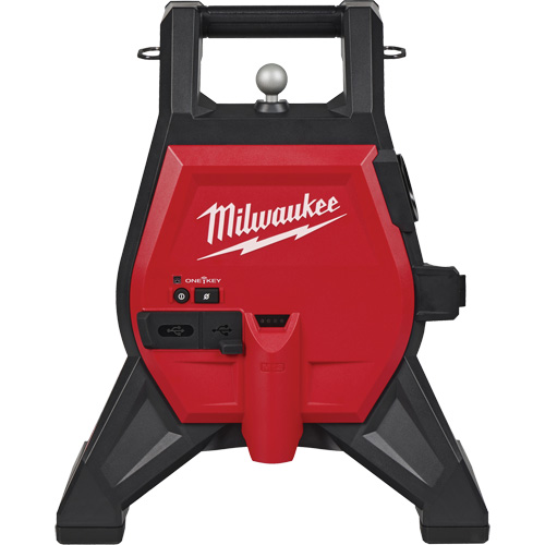 M12™ Compact Drain Line Inspection Powered Base
