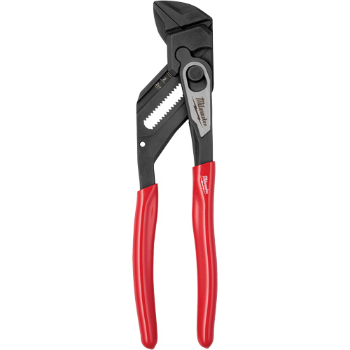 Pliers Wrench, 10"