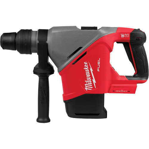 M18™ FUEL™ SDS Max Rotary Hammer with ONE-KEY™, 18 V, 1-9/16", 6 ft-lbs