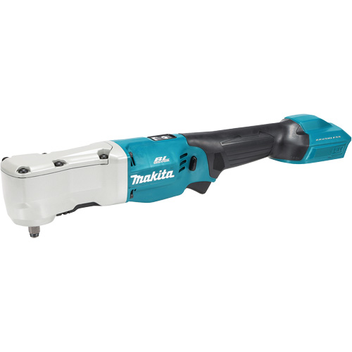 LXT Brushless Angle Impact Wrench with Friction Ring, 18 V, 3/8" Socket