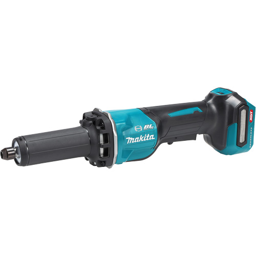 XGT Brushless Die Grinder with Paddle Switch (Tool Only), 1/4" Wheel, 40 V