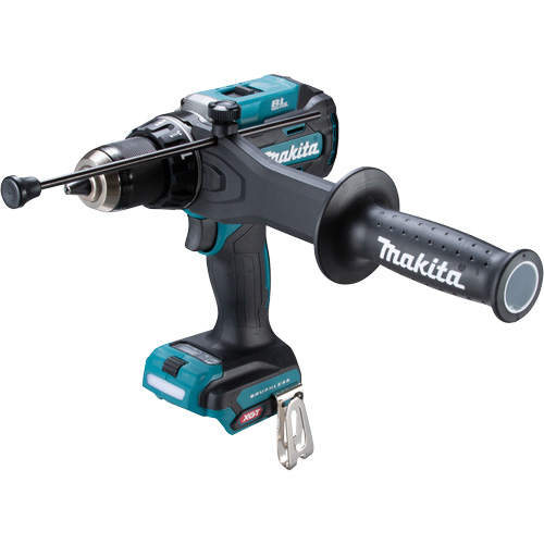 XGT Brushless Hammer Drill-Driver (Tool Only), 1/2" Chuck, 40 V