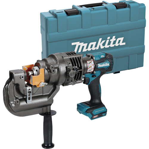 40Vmax XGT Brushless Hole Puncher (Tool Only)