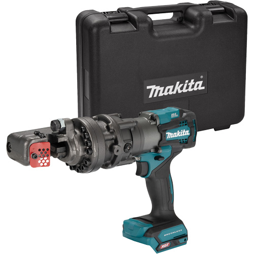 40Vmax XGT Brushless 5/8" Steel Rod Cutter with Case (Tool Only)