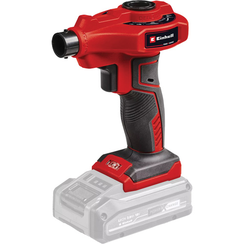 CE-AP 18 Li 18V Cordless High Volume Power Inflator (Tool Only)