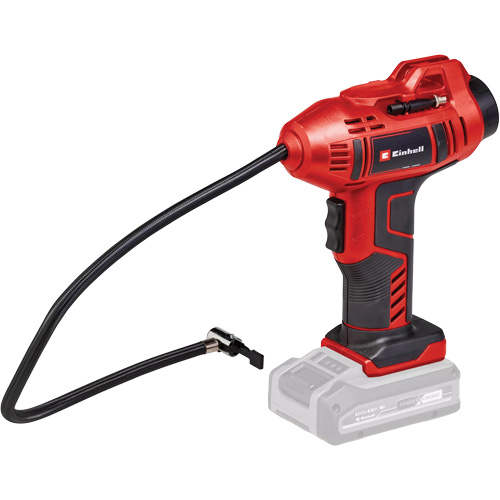 CE-CC 18 Li 18V Cordless High Pressure Inflator with Digital Gauge (Tool Only)