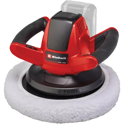 CE-CB 18/254 Li Cordless Car Polisher (Tool Only)