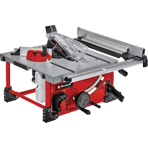TE-TS 36/210 Li Cordless Table Saw (Tool Only), 36 V, 3800 RPM