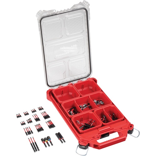 Shockwave™ Impact Duty™ Driver Bit Set, 100 Pcs.