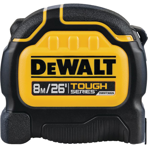 TOUGHSERIES™ Tape Measure, 26'