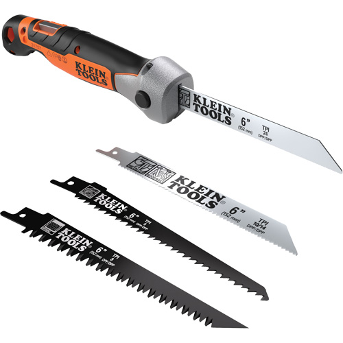 Folding Multi-Purpose Jab Saw