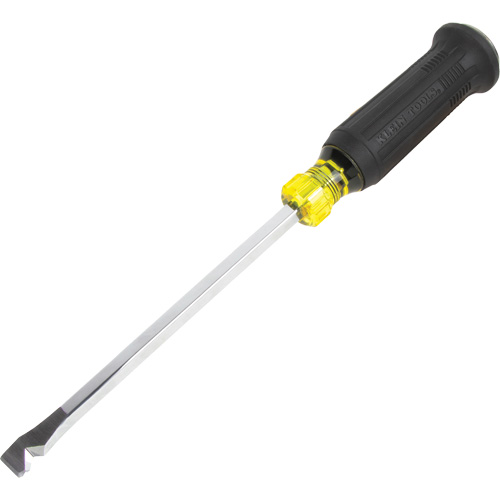HVAC Duct Slitter Demolition Driver, 5/16", 11-2/5" L, Cushion Grip Handle