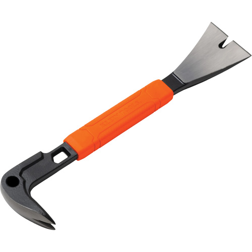 Molding Bar with Nail Dimpler, 2-9/10" W, 10" L