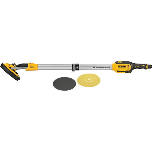 MAX* Cordless Drywall Sander (Tool Only)