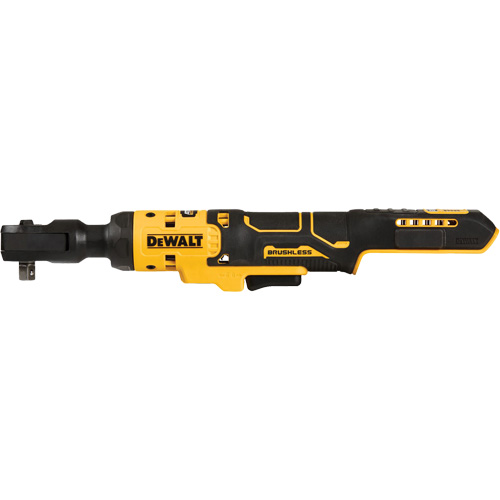 ATOMIC COMPACT SERIES™ MAX* Brushless Ratchet (Tool Only), 20 V, 3/8" Drive