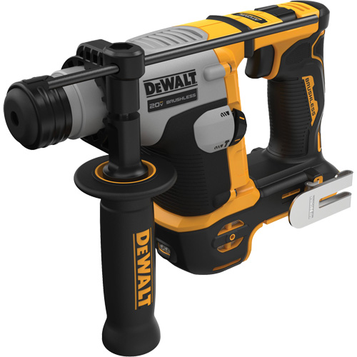 ATOMIC™ MAX* Brushless Cordless SDS Plus Rotary Hammer (Tool Only), 20 V, 5/8", 1100 RPM