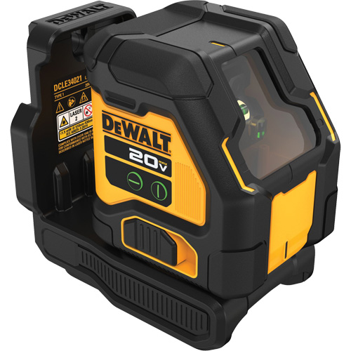 20V MAX* Green Cross Line Laser (Tool Only)